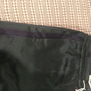 Tory Burch with tags sport track pants